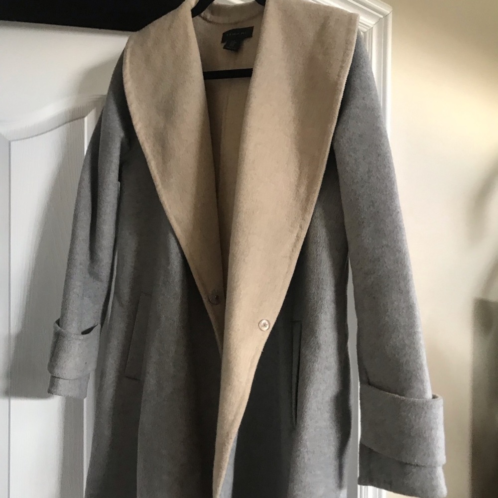 Trench Coat